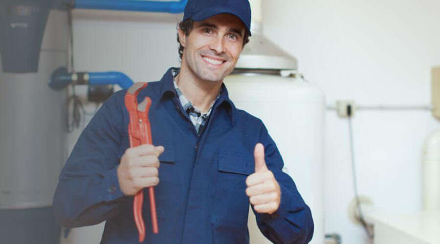 Professional sewer line replacement in White Sulphur Springs, NY
